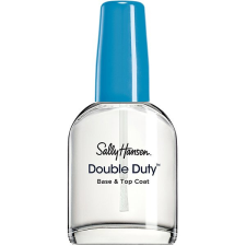 Sally Hansen Double Duty, 13,3 ml körömlakk