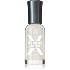 Sally Hansen Hard As Nails Xtreme Wear erősítő körömlakk árnyalat 180 Disco Ball 11,8 ml körömlakk