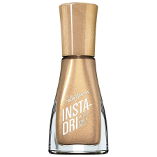 Sally Hansen Insta Dri Körömlakk Fig Flash 9 ml körömlakk