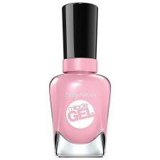 Sally Hansen Miracle Gel Körömlakk Sweet Pea Gél Lakk 15 ml körömlakk