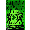 Salman Rushdie SZÉGYEN