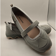  Salmiro női utcai cipő szürke színben