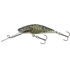  Salmo Bullhead BD4S 4,5cm 5g 1m wobbler BD (84434-538) csali