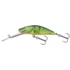  Salmo Bullhead BD6SDR 6cm 7g 2,5m wobbler HBD (84436-918)