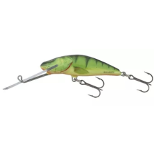  Salmo Bullhead BD6SDR 6cm 7g 2,5m wobbler HBD (84436-918) csali