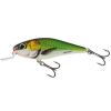 Salmo Executor 7cm wobbler - EF