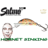  Salmo Hornet - 5Cm 7G Wobbler (Qht050)(H5S) Trout
