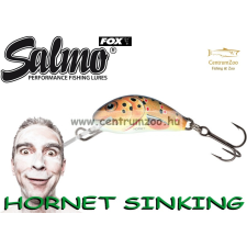  Salmo Hornet - 5Cm 7G Wobbler (Qht050)(H5S) Trout csali