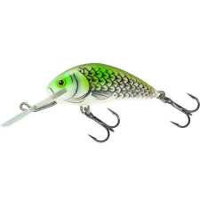  Salmo Hornet H4F 4cm 3g wobbler Olive Hot Spot (QHT929) csali