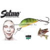  Salmo Hornet Sinking - 3.5Cm 2,2G Wobbler Süllyedő (Qht024)(H3S) Real Dace