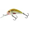  Salmo Hornet Sinking - 4cm 3g wobbler AYU (QHT939)