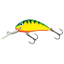 Salmo Hornet úszó 4cm wobbler - GT csali