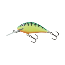 Salmo Hornet úszó 9cm wobbler - GT csali