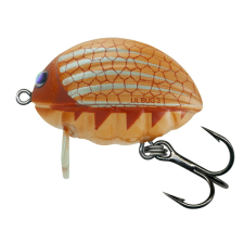  Salmo Lil’ Bug 2cm wobbler (QBG016) May Fly - Floating csali