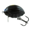  Salmo Lil Bug Wobbler Bg3F Black Bug 3cm 4,3g (QBG017) New Color