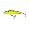 Salmo Minnow 5cm felúszó wobbler - GT
