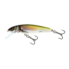 Salmo Minnow 5cm felúszó wobbler - HBL csali