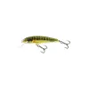 Salmo Minnow 5cm felúszó wobbler - HRM