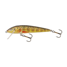 Salmo Minnow 5cm felúszó wobbler - T csali