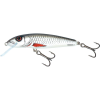 Salmo Minnow 7cm felúszó wobbler - D