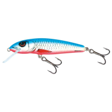 Salmo Minnow 7cm felúszó wobbler - DB csali