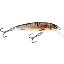 Salmo Minnow 7cm felúszó wobbler - WD csali