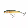  Salmo Minnow Floating M5F - 5cm 3g wobbler color RR (84425-130)