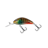  Salmo Rattlin' Hornet 6.5cm 20g H65F wobbler Clear Hot Gill - Floating (QRH543)