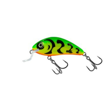 Salmo Rattlin Hornet Shallow 3,5cm wobbler - GRT csali