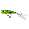  Salmo Rattlin’ Pop Floating - 7cm popper wobbler (84479-116) GRT