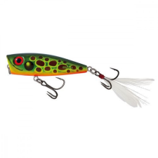Salmo Rattlin’ Pop Floating - 7cm popper wobbler (84479-141) HTD csali