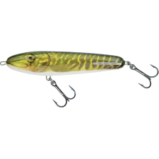  Salmo Sweeper Sinking 17cm wobbler (QSE018) Real Pike csali