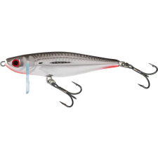  Salmo Thrill 5cm 6,5g süllyedő wobbler (QTH005) Silver Flashy Fish csali