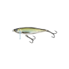 Salmo Thrill 7cm wobbler - YBL