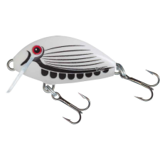  Salmo Tiny Sinking IT3S 3cm 2,5g wobbler (QIT046) White Bait csali