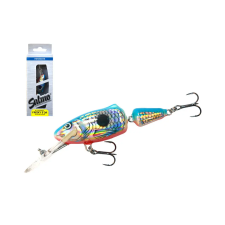 Salmo WOBBLER FRISKY  FR5DR SBS horgászkiegészítő