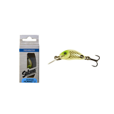 Salmo WOBBLER HORNET H2S FWS csali