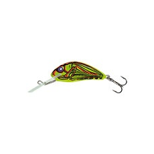 Salmo WOBBLER HORNET H2S RTS csali