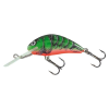 Salmo wobbler hornet h3f gs