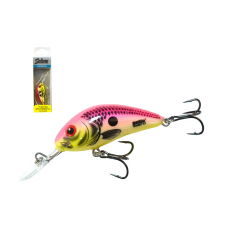 Salmo WOBBLER HORNET H4.5F PBL horgászkiegészítő