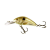Salmo wobbler hornet h5f ohs