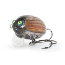 Salmo wobbler lil' bug bg2f bbg csali