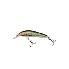 Salmo WOBBLER MINNOW M5S M csali