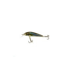 Salmo WOBBLER MINNOW M7S D csali