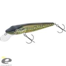 Salmo wobbler pike pe9f pe csali