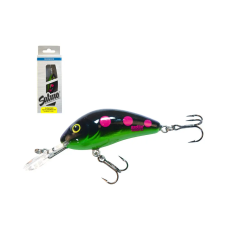 Salmo WOBBLER RATTLIN HORNET H5 5F BBT horgászkiegészítő