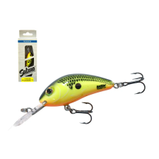 Salmo WOBBLER RATTLIN HORNET H5 5F CSH horgászkiegészítő