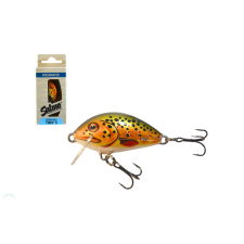 Salmo WOBBLER TINY IT3S TRO csali