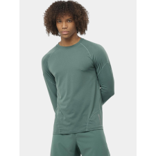 Salomon Cross Run Ls Tee M D férfi póló