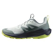 Salomon Elixir Activ L47757200 Férfi Túracipő Szürke 41 1/3 férfi cipő